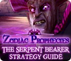 Zodiac Prophecies: The Serpent Bearer Strategy Guide gioco