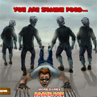 Zombie Invaders 2 gioco