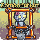 Zombonarium gioco