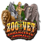 Zoo Vet 2: Endangered Animals gioco