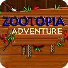 Zootopia Adventure gioco