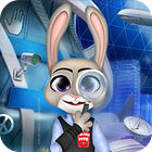 Zootopia Police Investigation gioco