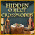 Hidden Object Crosswords gioco