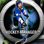 Hockey Manager gioco