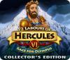 12 Labours of Hercules VI: Race for Olympus. Collector's Edition game