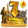 7 Wonders of the Ancient World game