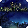 9 Clues: IL segreto di Serpent Creek game