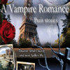 Un Romanzo Di Vampiro: Paris Stories game