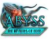 Abyss: Gli Spettri di Eden game