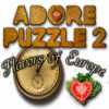 Adore Puzzle 2: Gusti d'Europa game