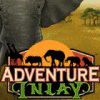 Adventure Inlay game