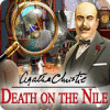 Agatha Christie: Death on the Nile game