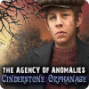 The Agency of Anomalies: L'orfanotrofio di Cinderstone game