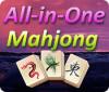 All-in-One Mahjong game