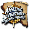 Amazing Adventures: Around the World game