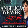 Angelica Weaver: Prova a prendermi Edizione Speciale game