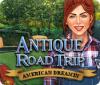 Antique Road Trip: American Dreamin' game