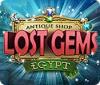 Antique Shop: Lost Gems Egypt game