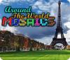Around The World Mosaics game