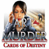 Art of Murder: Le carte del destino game