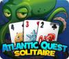 Atlantic Quest: Solitaire game