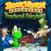 Bookworm Adventures: Fractured Fairytales game