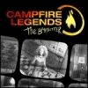 Campfire Legends - The Babysitter game