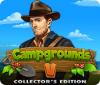 Campgrounds V Collector's Edition game