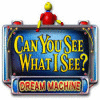 Can You See What I See? Dream Machine game