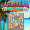 Caribbean Mah Jong game