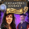 Cassandras Journey: The Legacy of Nostradamus game