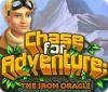 Chase for Adventure 2: The Iron Oracle game