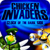 Chicken Invaders 5: Cluck of the Dark Side. Halloween Edition game