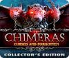 Chimeras: Cursed and Forgotten Collector's Edition game