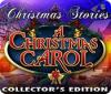 Christmas Stories: A Christmas Carol Collector's Edition game