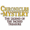Chronicles of Mystery: The Legend of the Sacred Treasure game