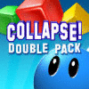 Collapse! Double Pack game
