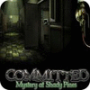 Committed: Mistero al Shady Pines game
