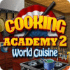 Cooking Academy 2 game