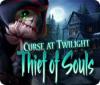 Curse at Twilight: Il Ladro Di Anime game