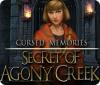 Cursed Memories: Il segreto di Agony Creek game