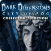 Dark Dimensions: City of Fog Collector's Edition game