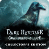 Dark Heritage: I guardiani della speranza Edizione Speciale game