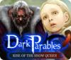 Dark Parables: La regina delle nevi game