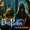 Dark Parables: Il principe ranocchio game