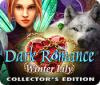 Dark Romance: Winter Lily Collector's Edition game
