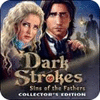 Dark Strokes : Le Colpe Degli Avi game