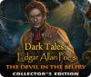 Dark Tales: Edgar Allan Poe's The Devil in the Belfry Collector's Edition game