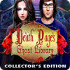 Death Pages: La Biblioteca dei Fantasmi Edizione Speciale game