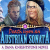 Morte su sonata austriaca: Un romanzo di Dana Knightstone game